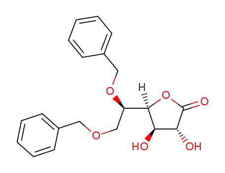 C<sub>20</sub>H<sub>22</sub>O<sub>6</sub>