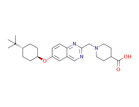 1393448-84-4 Structure