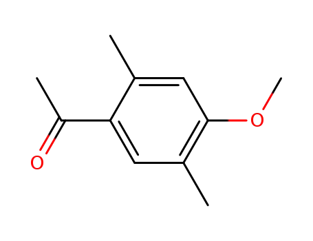 Ethanone, 1-(4-methoxy-2,5-dimethylphenyl)-