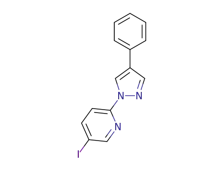 1393125-40-0 Structure