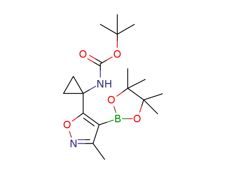 1380090-11-8 Structure