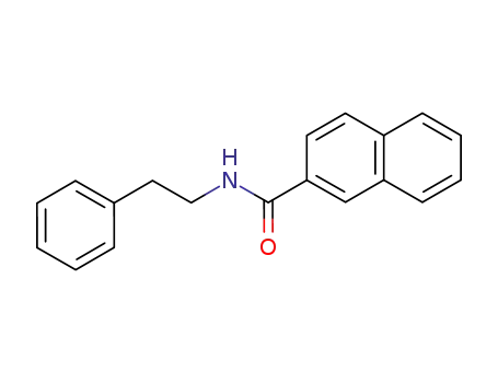 N-(2-phenylethyl)-2-naphthamide