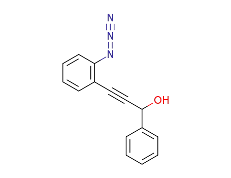 C<sub>15</sub>H<sub>11</sub>N<sub>3</sub>O