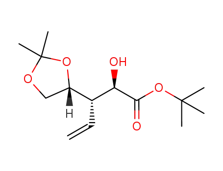 1305333-37-2 Structure