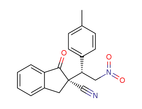1381961-40-5 Structure