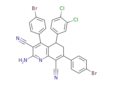 1396506-05-0 Structure