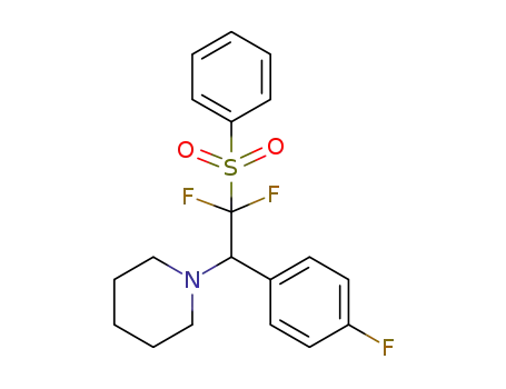 1409957-17-0 Structure