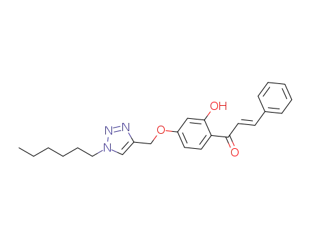C<sub>24</sub>H<sub>27</sub>N<sub>3</sub>O<sub>3</sub>