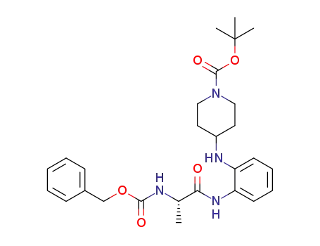 1393176-08-3 Structure