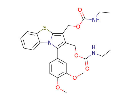 1383256-39-0 Structure
