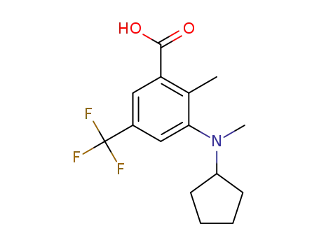 1403595-59-4 Structure