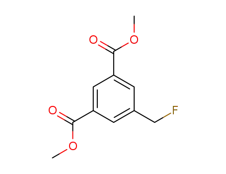 dimethyl 5-fluoromethylisophthalate
