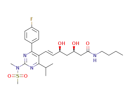 1019876-66-4 Structure