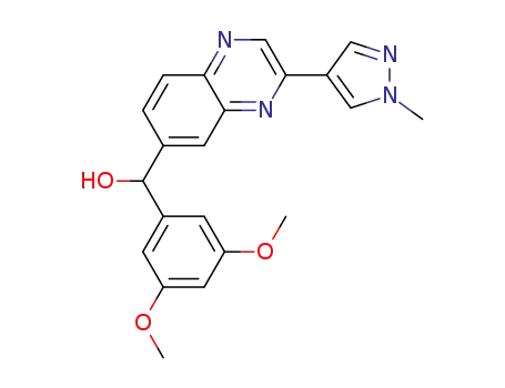 1380311-68-1 Structure