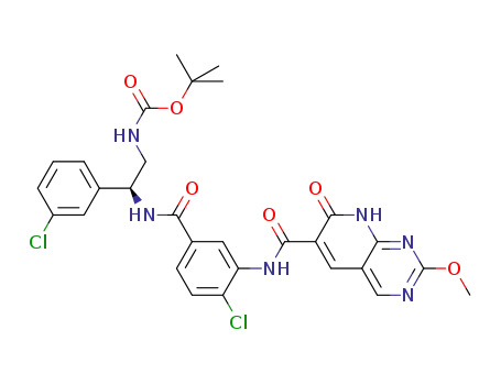 1386981-27-6 Structure