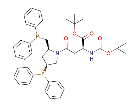 1399975-40-6 Structure