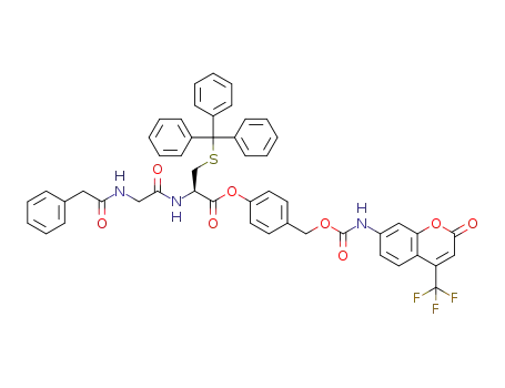 1380328-60-8 Structure