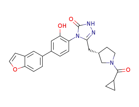 1332331-67-5 Structure
