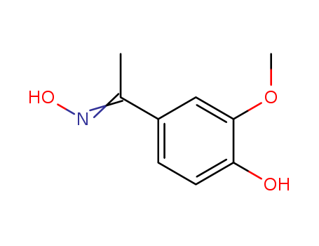(4E)-4-[1-(hydroxyamino)ethylidene]-2-methoxy-cyclohexa-2,5-dien-1-one cas  38489-85-9