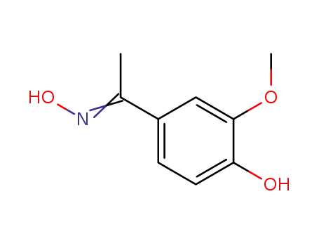 Molecular Structure of 38489-85-9 ((4E)-4-[1-(hydroxyamino)ethylidene]-2-methoxycyclohexa-2,5-dien-1-one)