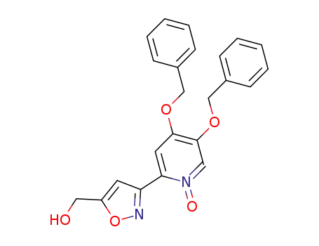 C<sub>23</sub>H<sub>20</sub>N<sub>2</sub>O<sub>5</sub>