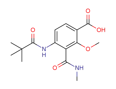1383452-10-5 Structure