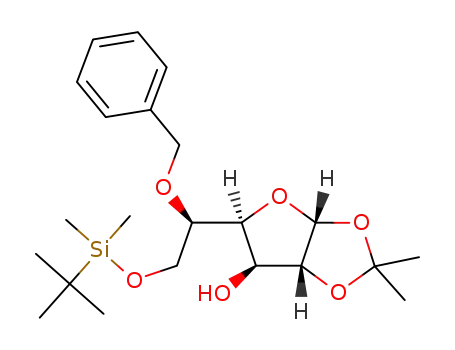 C<sub>22</sub>H<sub>36</sub>O<sub>6</sub>Si