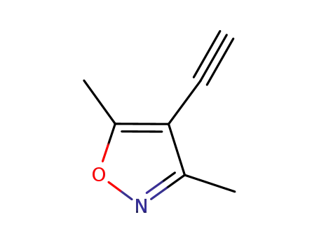 4-Ethynyl-3,5-dimethylisoxazole