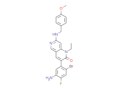 1442470-72-5 Structure