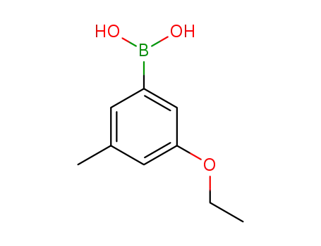 1256346-05-0 Structure