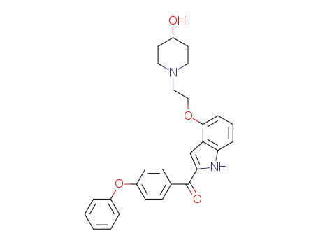 1207869-21-3 Structure