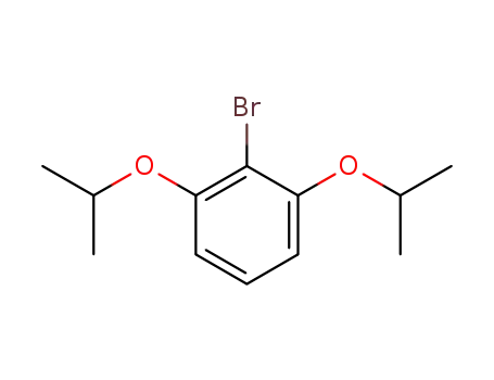 2-bromo-1,3-diisopropoxybenzene
