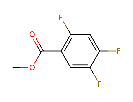 Molecular Structure of 20372-66-1 (RARECHEM AL BF 0314)