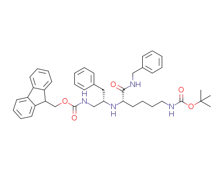 1416442-08-4 Structure
