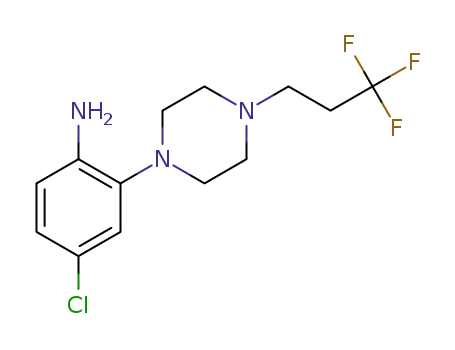1436426-21-9 Structure