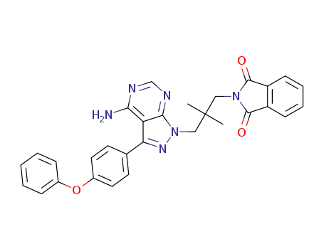 1414357-96-2 Structure