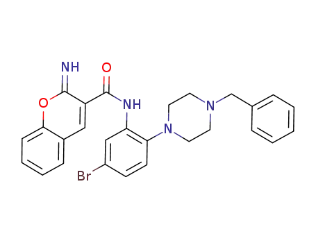 1429200-03-2 Structure