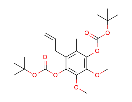 1431987-54-0 Structure