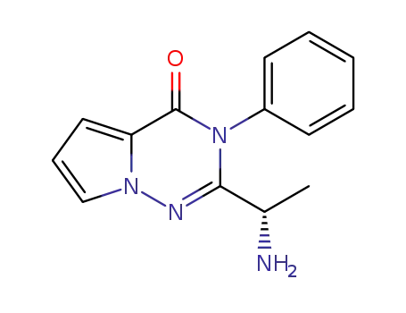 1403942-30-2 Structure