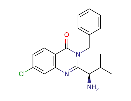 336113-57-6 Structure