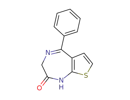 30199-04-3 Structure