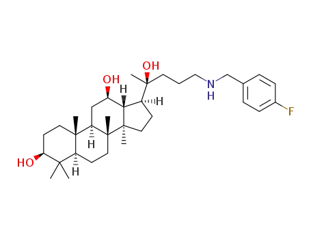 1444554-79-3 Structure