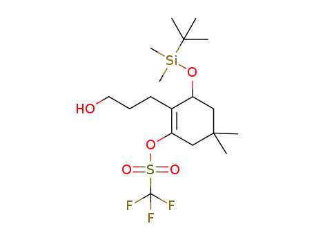 1418184-11-8 Structure