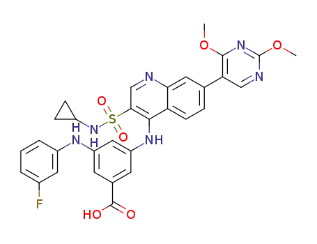 1445878-86-3 Structure