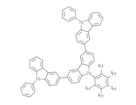 1354054-10-6 Structure