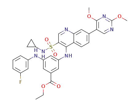 1445878-84-1 Structure