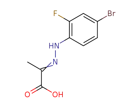 111992-08-6 Structure