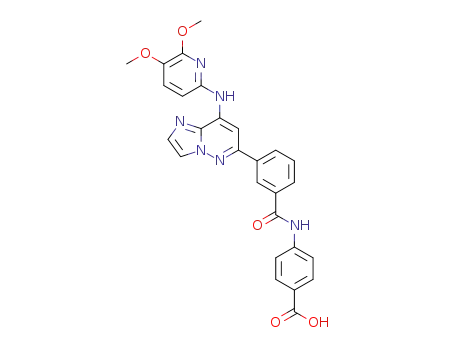 1415314-03-2 Structure