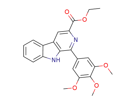 1015792-22-9 Structure