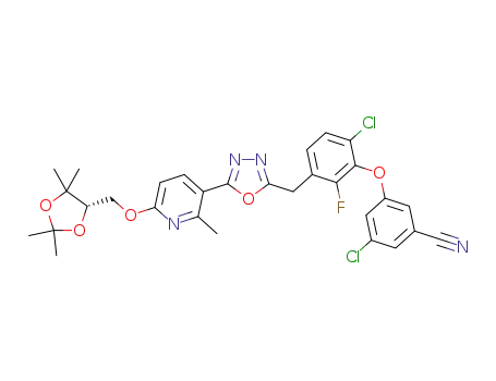 1094342-45-6 Structure